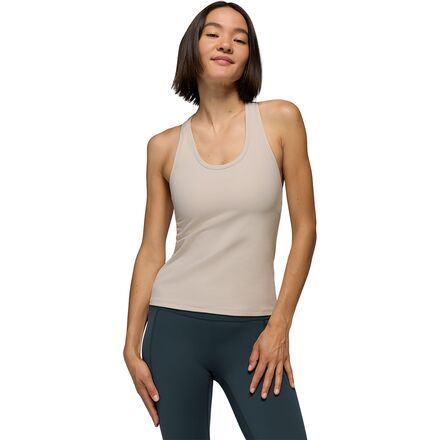 Luxara Racerback Tank Top - Women's