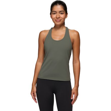 Luxara Racerback Tank Top - Women's