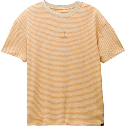 prAna - Paxton Striped T-Shirt - Men's