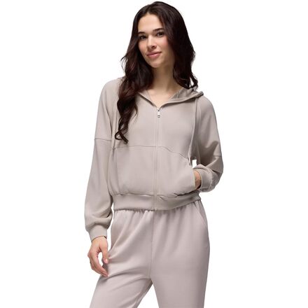 Shea Full-Zip Hoodie - Women's