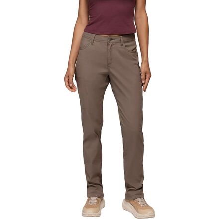 Stretch Zion Halle Pant - Women's