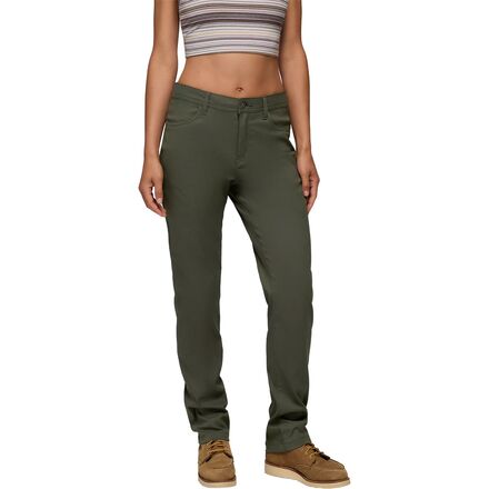 Stretch Zion Halle Pant - Women's