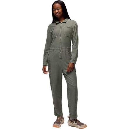 Cuyamaca Boiler Suit - Women's