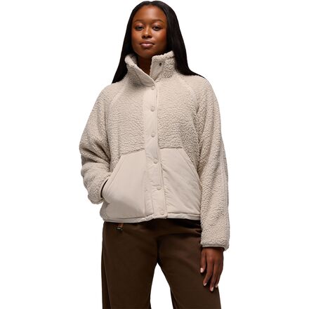 Encinitas Fleece Jacket - Women's