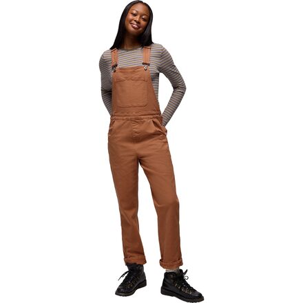Rock Ridge Overalls - Women's