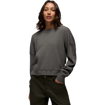 Touchstone Long-Sleeve Crew - Women's