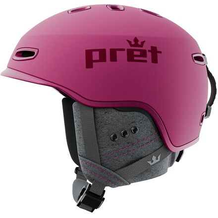 Lyric Helmet - Women's