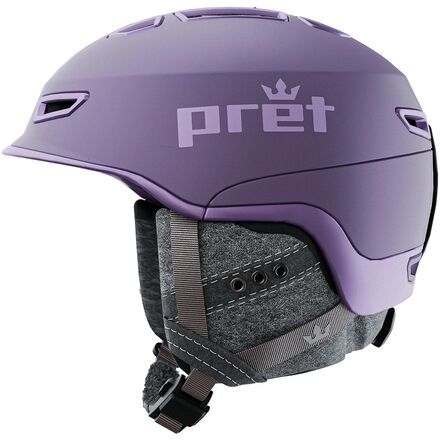 Vision Helmet - Women's