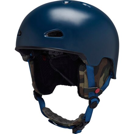 Pro-tec - Commander Audio Force Helmet