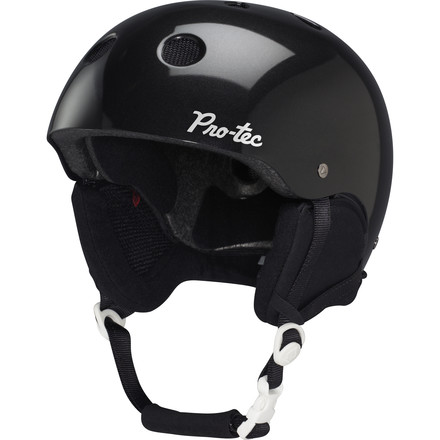 Pro-tec - Classic Snow Audio Force Helmet - Women's