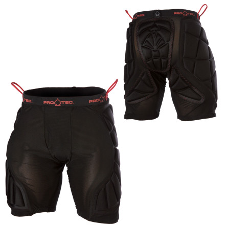 Pro-tec IPS Hip Pads - Men's