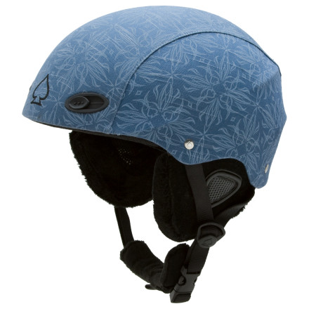 Pro-tec Ace Freecarve Helmet Pro-tec Ace Freecarve Helmet