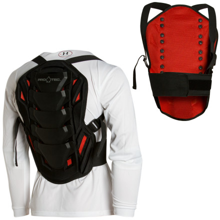 Pro-tec IPS Back Pad Pro-tec IPS Back Pad