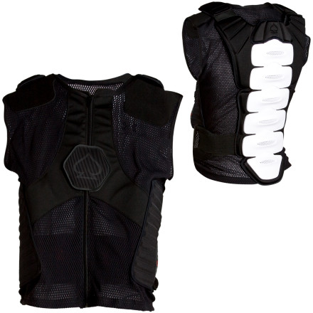 Pro-tec IPS Vest Protector Pro-tec IPS Vest Protector