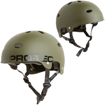 Pro-tec B2 Skate Helmet