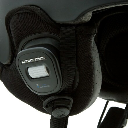 Pro-tec - Assault Helmet - Audio
