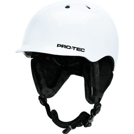 Pro-tec - Riot Boa Helmet - Kids'