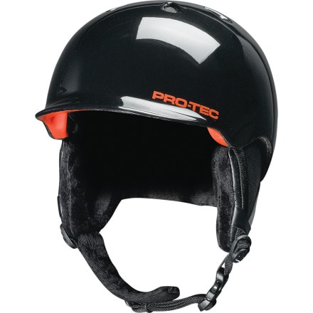 Pro-tec - Riot Audio Helmet