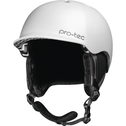 Pro-tec - Scandal Audio Helmet - Women's