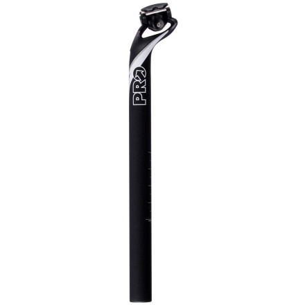 PRO - VIBE 7S 350mm Alloy Seatpost