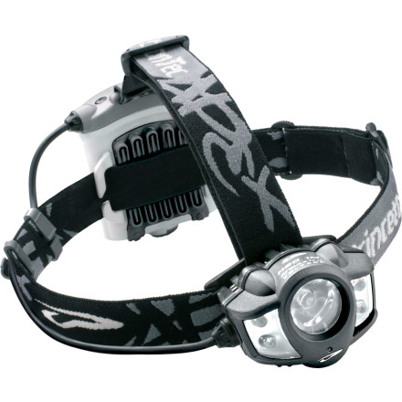 Princeton Tec - Apex Headlamp