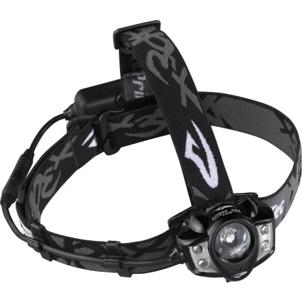 Princeton Tec - Apex Rechargeable Headlamp