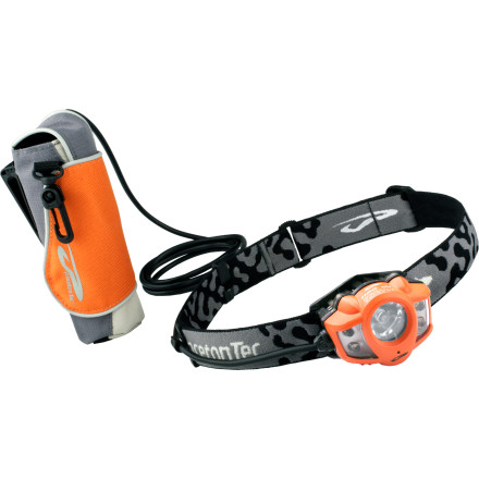 Princeton Tec - Apex Extreme Headlamp