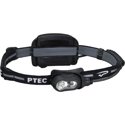 Princeton Tec - Remix Rechargeable Headlamp
