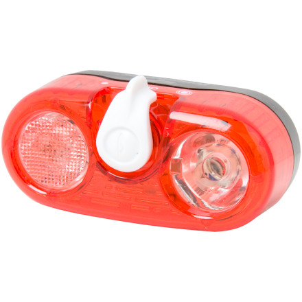 Princeton Tec - Swerve Bike Tail Light