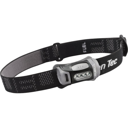 Princeton Tec - Fuel 4 Headlamp - 70 Lumens