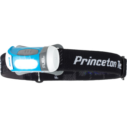 Princeton Tec - Spectrum Fuel 4 Headlamp