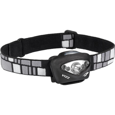 Princeton Tec - Vizz Headlamp