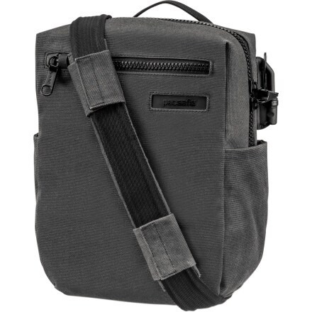 Pacsafe - Instasafe Z200 Compact Travel Bag