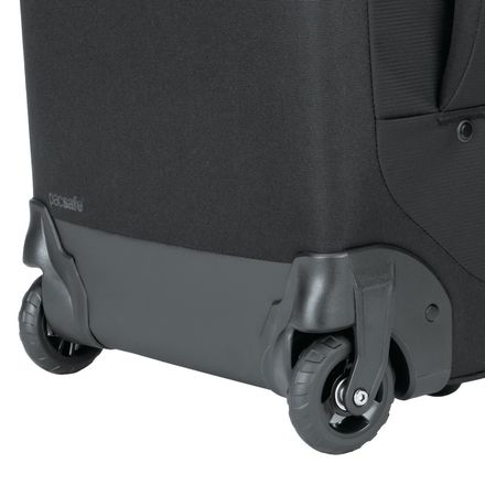 Pacsafe - Toursafe LS29 Wheeled Upright Bag
