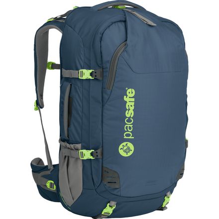 Pacsafe - Venturesafe 55L GII Travel Backpack