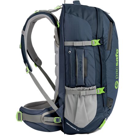 Pacsafe - Venturesafe 55L GII Travel Backpack