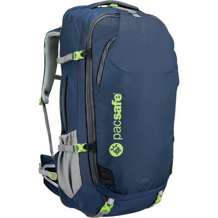 Pacsafe - Venturesafe 65L GII Travel Backpack