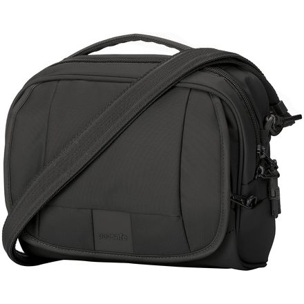 Pacsafe - Metrosafe LS140 5L Shoulder Bag