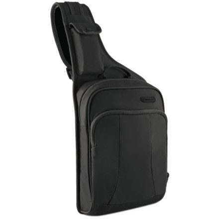 Pacsafe - MetroSafe 150 GII Cross Body Sling Bag