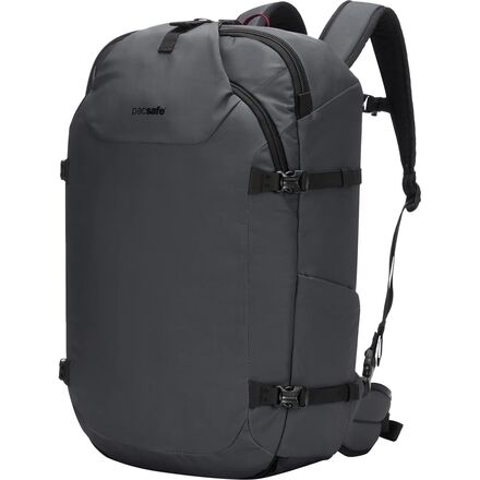 Pacsafe - Venturesafe Exp45 Carry-On 45L Travel Pack - Slate