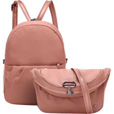 Pacsafe - Citysafe CX Convertible Backpack
