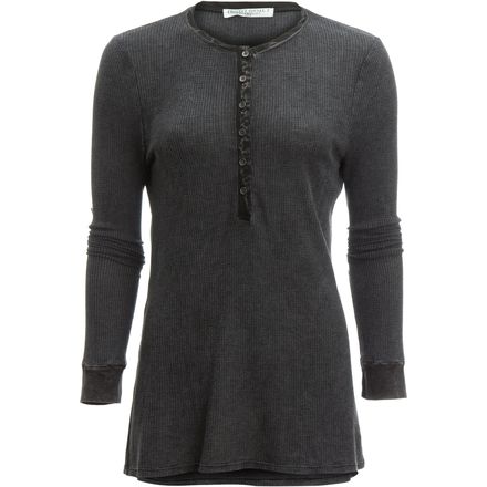 Project Social T - Layer Me Thermal Shirt - Women's