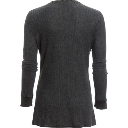 Project Social T - Layer Me Thermal Shirt - Women's