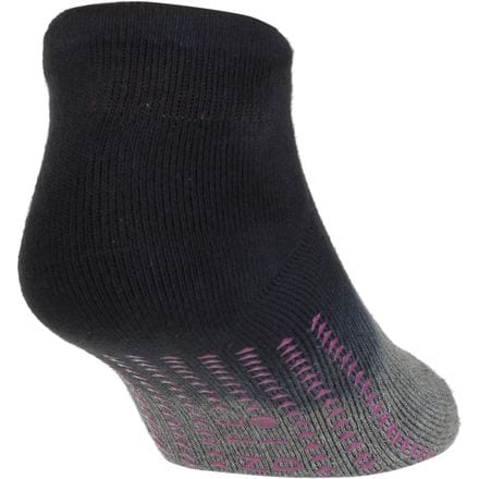 Pointe Studio - Riley Grip Socks - Women's