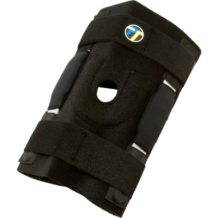 Pro-Tec Athletics - Pro-Tec Hinged Knee Brace