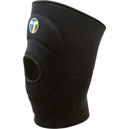 Pro-Tec Athletics - Open Knee Sleeve