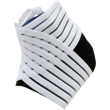 Pro-Tec Athletics - Ankle Wrap