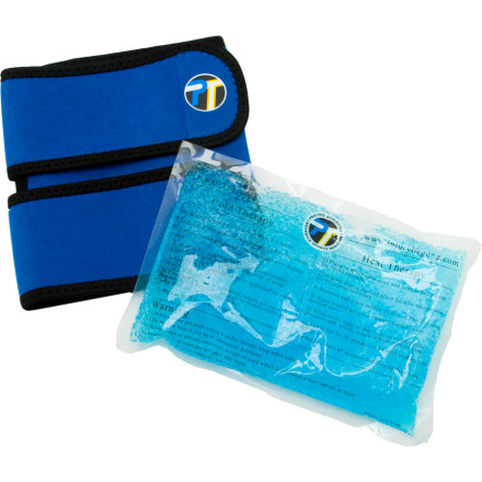 Pro-Tec Athletics - Hot Cold Therapy Wrap - Medium