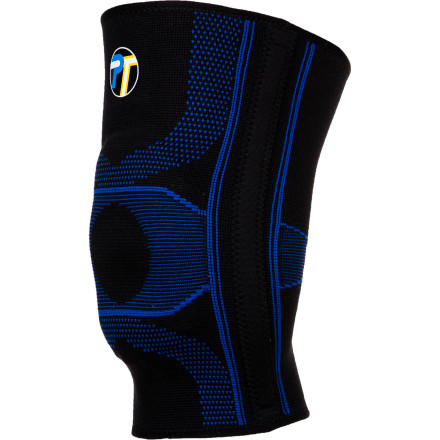 Pro-Tec Athletics - Gel Force Knee Brace