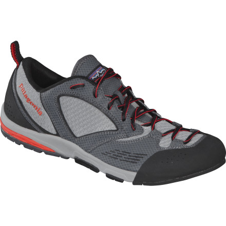 Patagonia Footwear - Rover Approach Shoe - Men's